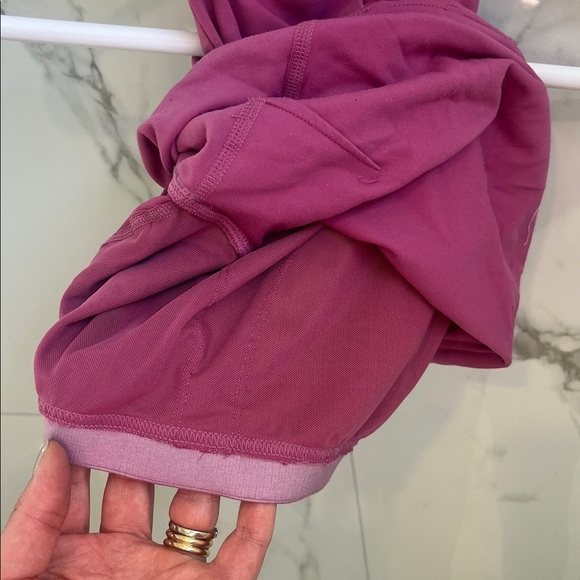 Zella Magenta Sleeveless Top - Picture 3 of 4